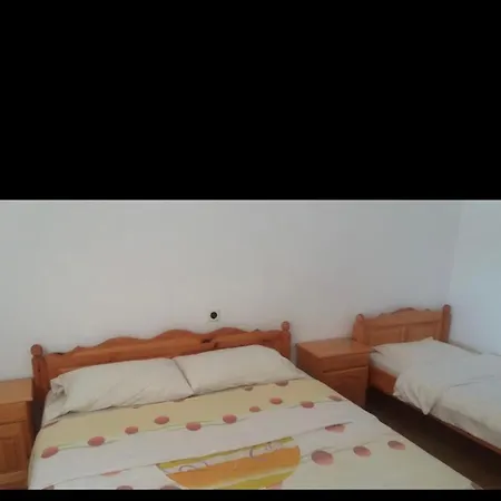 семеен сандим Hotell Kŭrdzhali