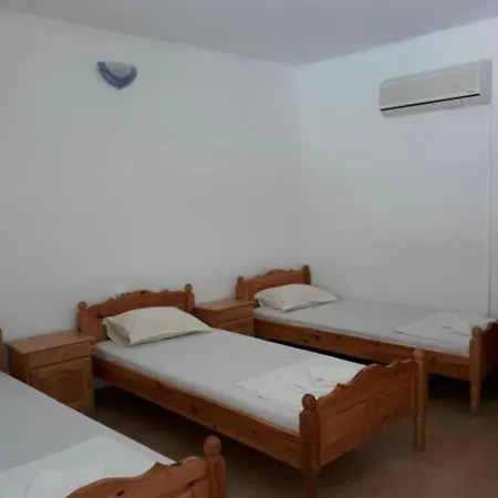 Hotel семеен сандим Kŭrdzhali