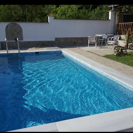 семеен сандим 2* Kŭrdzhali