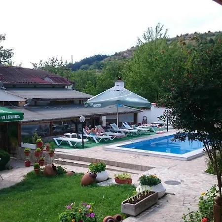 семеен сандим Kŭrdzhali