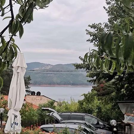 семеен сандим Hotell 2*