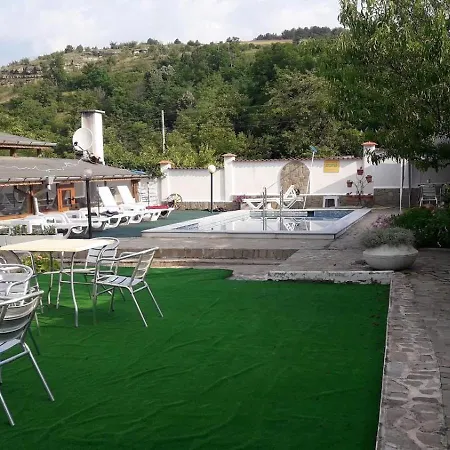 семеен сандим Kŭrdzhali