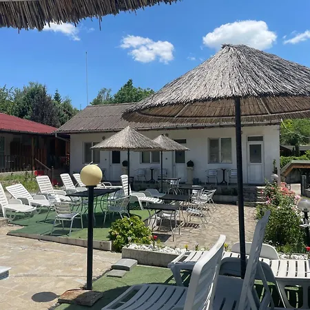 семеен сандим Hotel