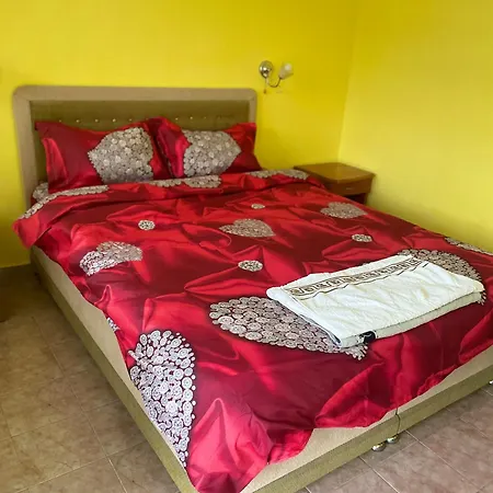 семеен сандим Отель