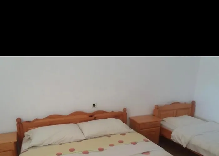 семеен сандим Хотел Кърджали