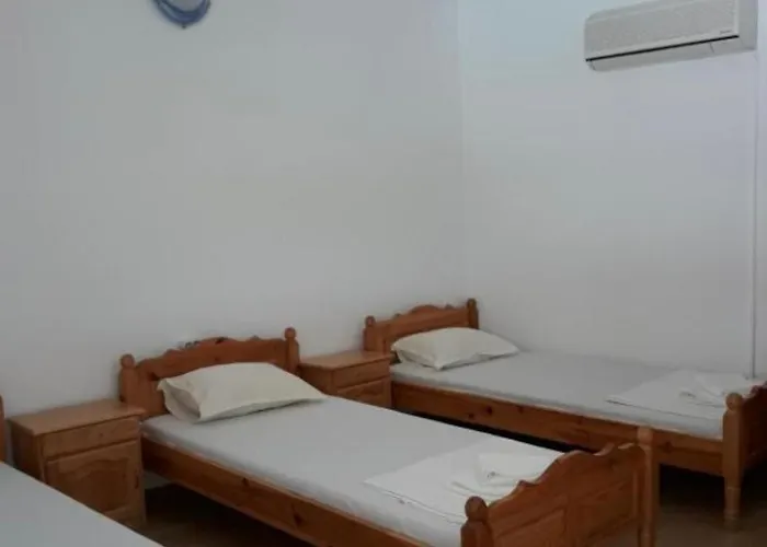 Хотел семеен сандим Кърджали