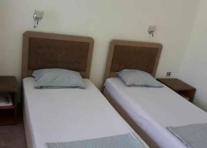 семеен сандим Хотел