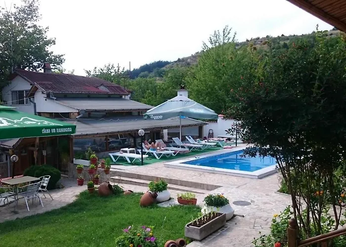 семеен сандим Кърджали