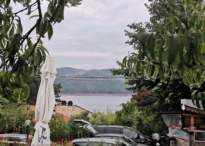 семеен сандим Хотел 2*