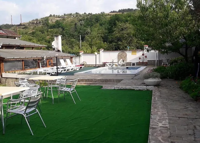 семеен сандим Кърджали